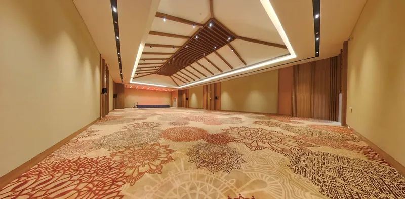 VMSIIHE Hotel Management College india