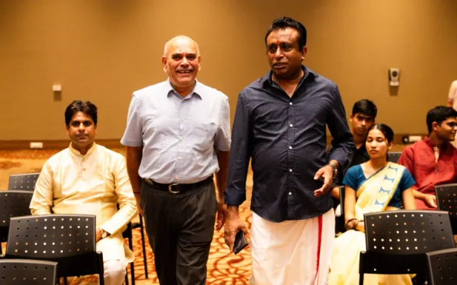 VMSIIHE- Hospitality Management Institute in india