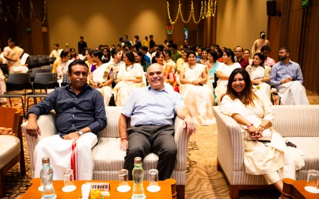 VMSIIHE- Hospitality Management Institute in india