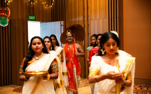 VMSIIHE- Hospitality Management Institute in india