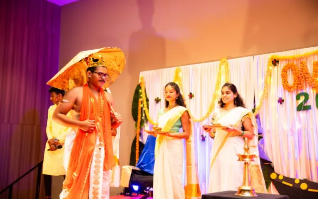 VMSIIHE- Hospitality Management Institute in india