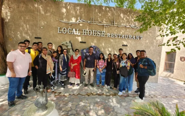 VMSIIHE-Hotel management institute