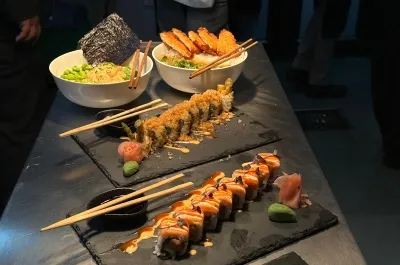 BSc. Culinary Arts Degree -Goa, India