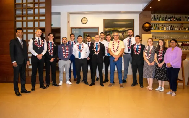 VMSIIHE- Hospitality Management Institute in india