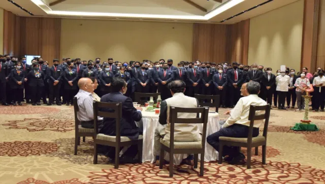 Hospitality Institute in india