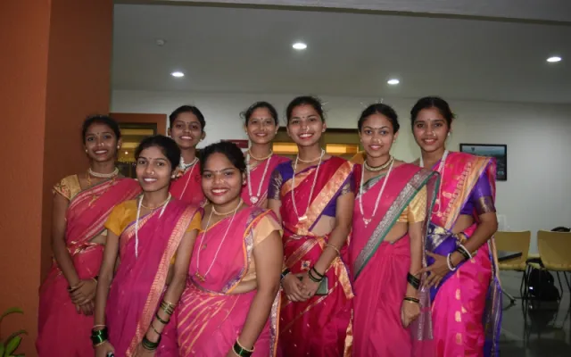 hotel management college in india