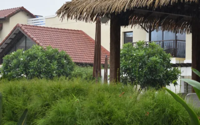 VMSIIHE- Hospitality Management Institute in india
