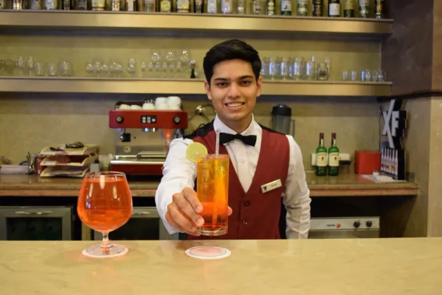 Hospitality Institute in india