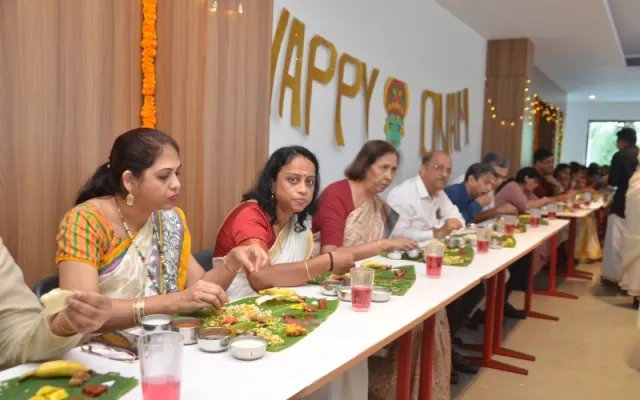 hotel management college in india