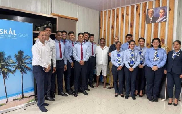VMSIIHE- Hospitality Management Institute in india