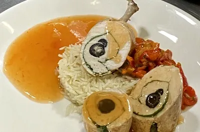 BSc. Culinary Arts Course -Goa, India