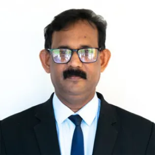VMSIIHE-Hotel Management Colleges in India-Faculty