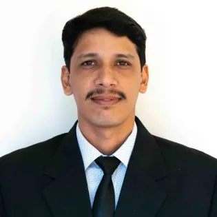 VMSIIHE-Hotel Management institute in India-Faculty