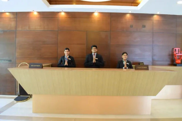 vmsiihe -hotel management college in india