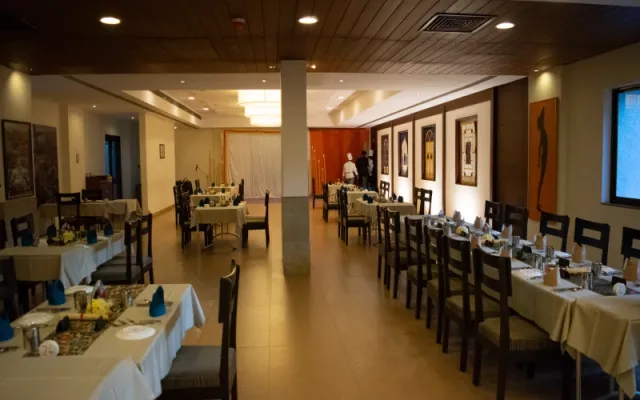 vmsiihe -hotel management college in india