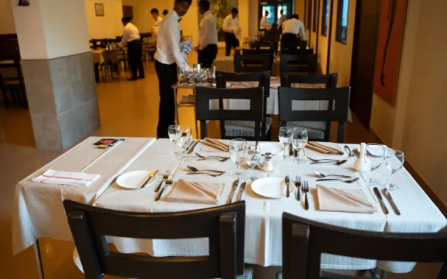 vmsiihe -hotel management college in india