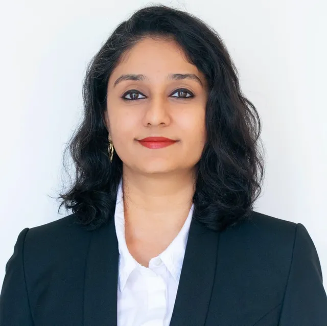 Dr. Deepika Malaviya