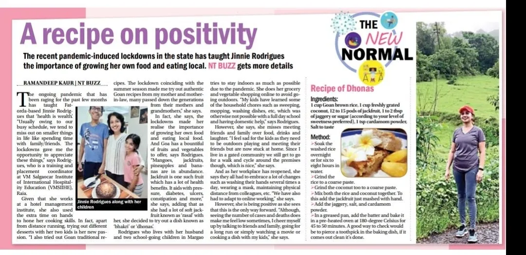 recipe-on-positivity