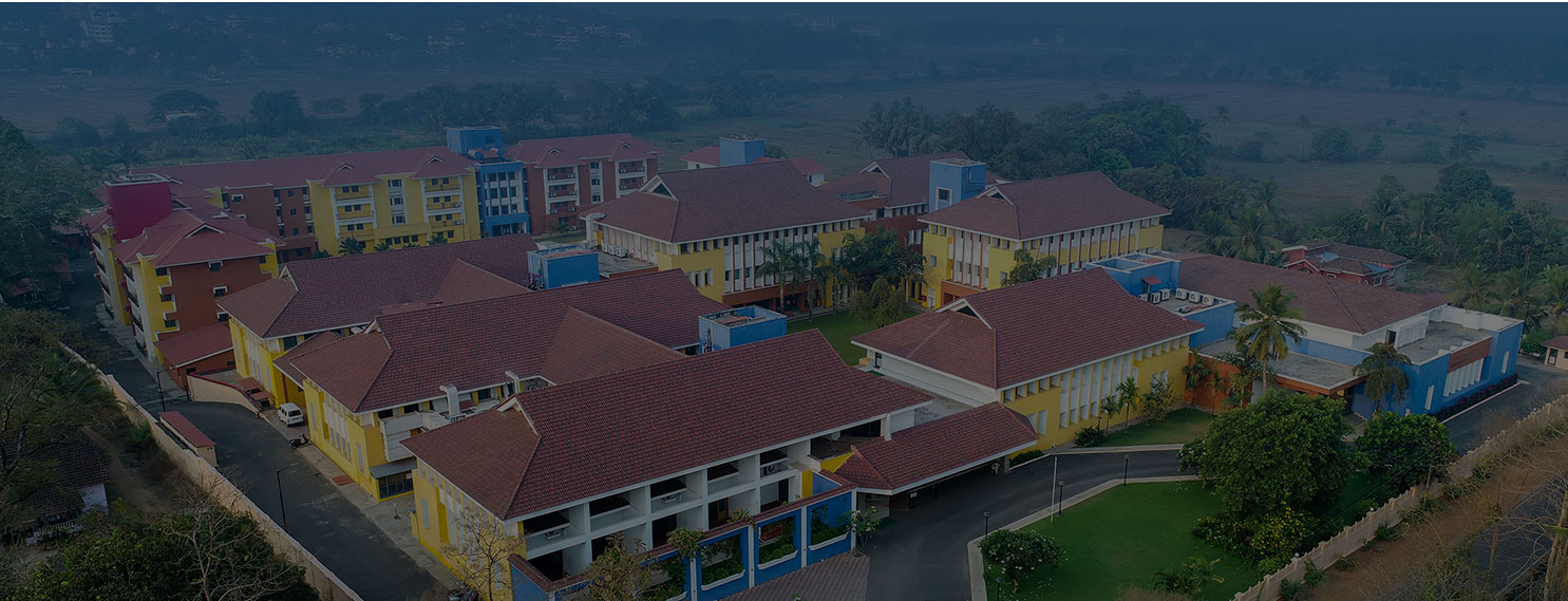 VMS Goa