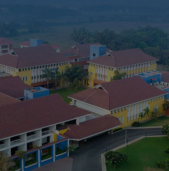 VMS Goa