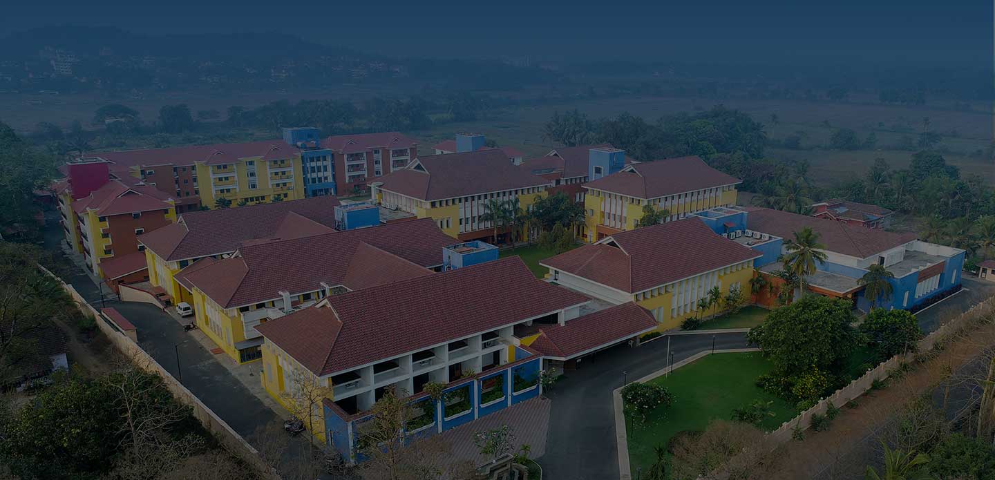 VMS Goa