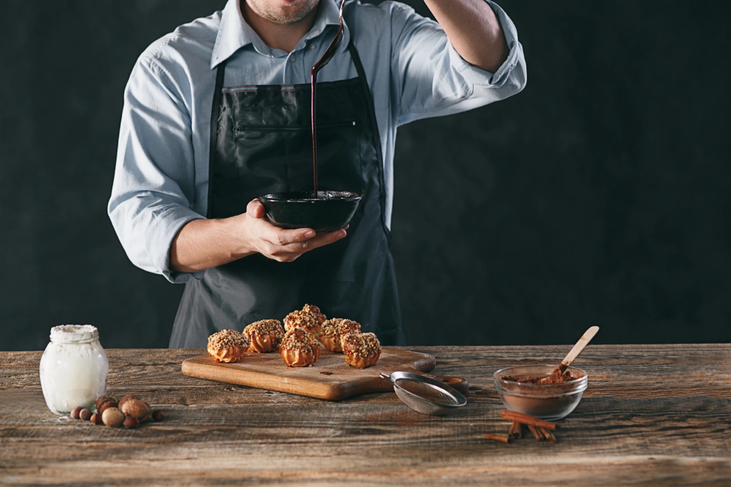 Certificate Course in Bakery and Patisserie
