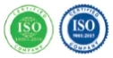 ISO logo