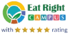 Eat Right Campus logo