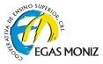 Egas Moniz logo