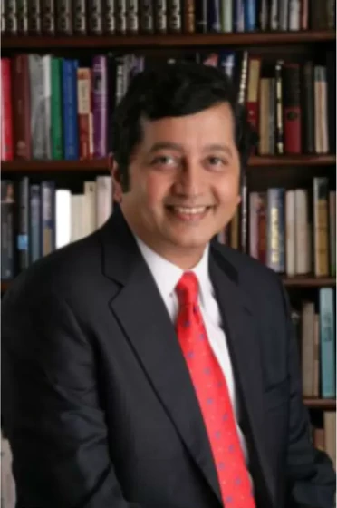 Mr. Dattaraj V. Salgaocar, Chairman