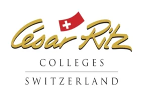 César Ritz Colleges logo