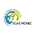 Egas Moniz logo