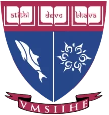 VMSIIHE crest