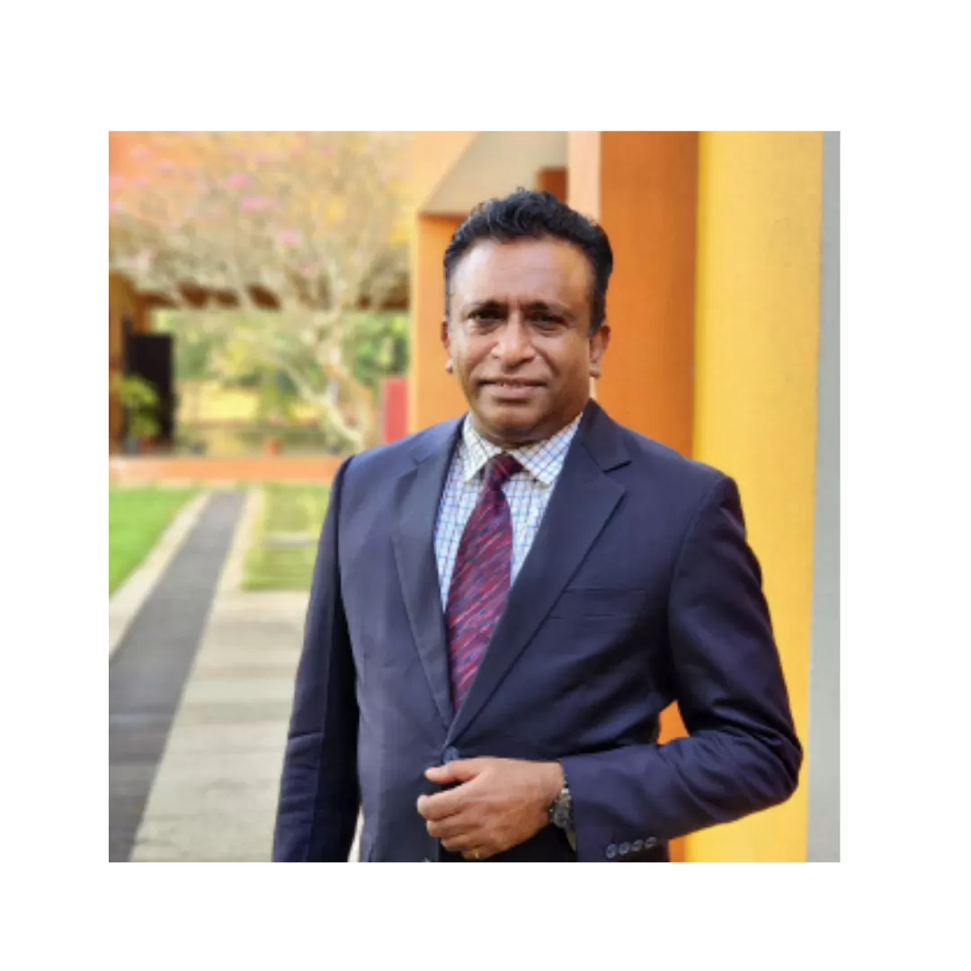 Prof. Irfan Mirza