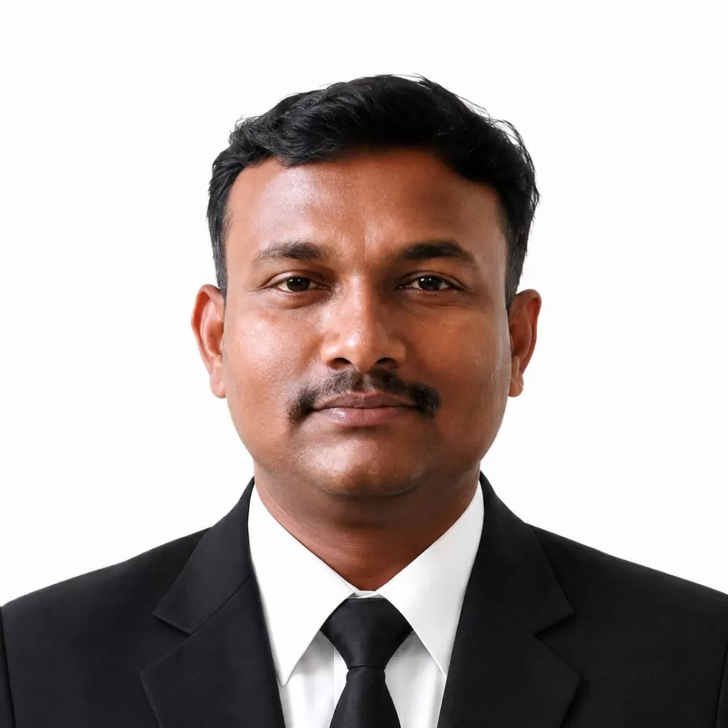Deepesh Gouda