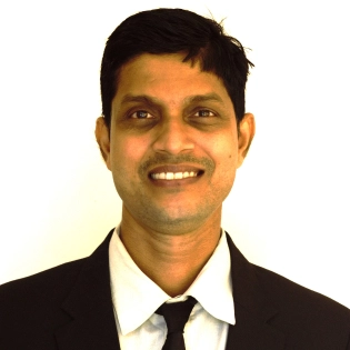 Mr. Anil Anandache