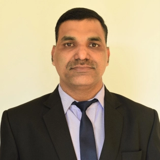 Mr. E. Diniz