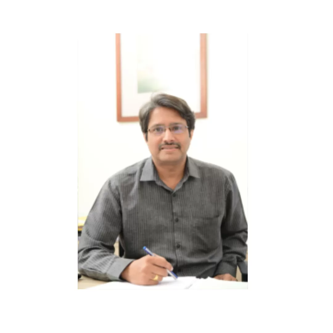 Mr. Baje Sandeep Pai