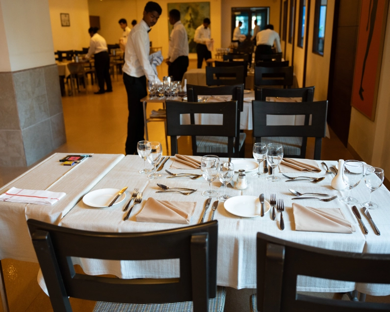 VMSIIHE- Hotel management & Hospitality college in india