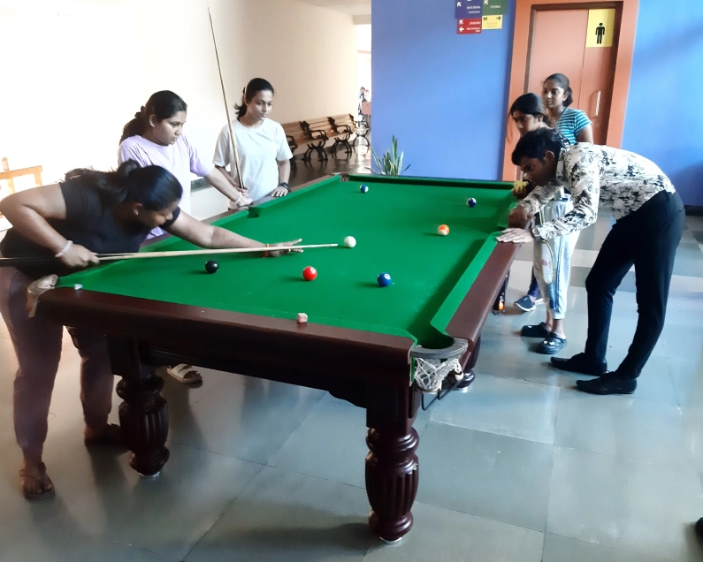hospitality college in india