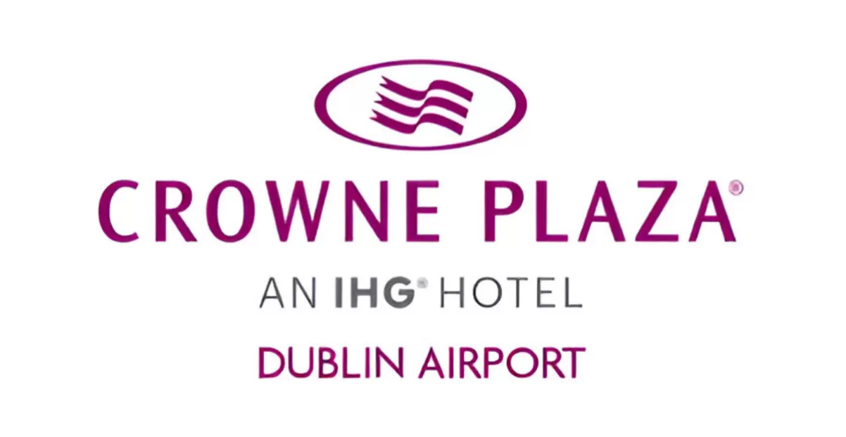 Crowne Plaza Dublin Airport