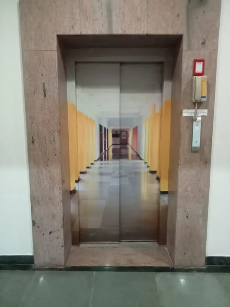Facilities for differently-abled students at VMSIIHE, image 3