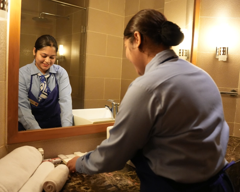 VMSIIHE- Hotel management & Hospitality college in india