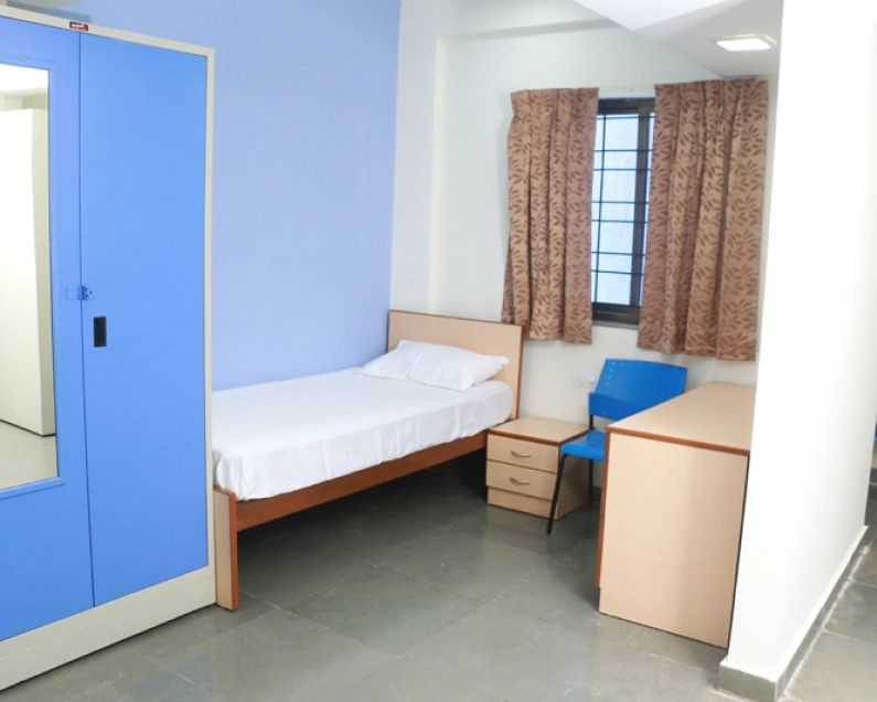 student facilities-vmsiihe college