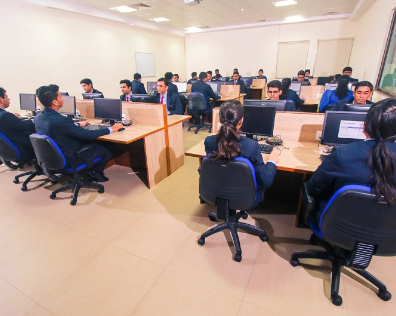 VMSIIHE- Hotel management & Hospitality college in india