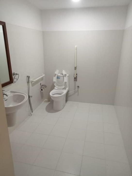 Facilities for differently-abled students at VMSIIHE, image 6