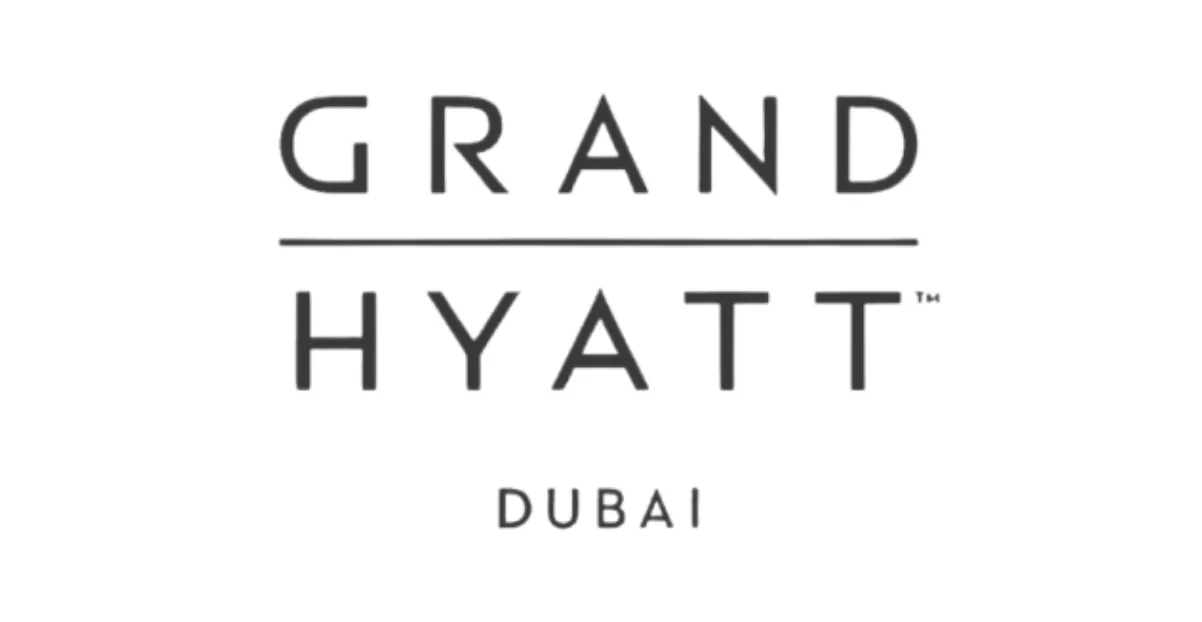 Grand Hyatt Dubai