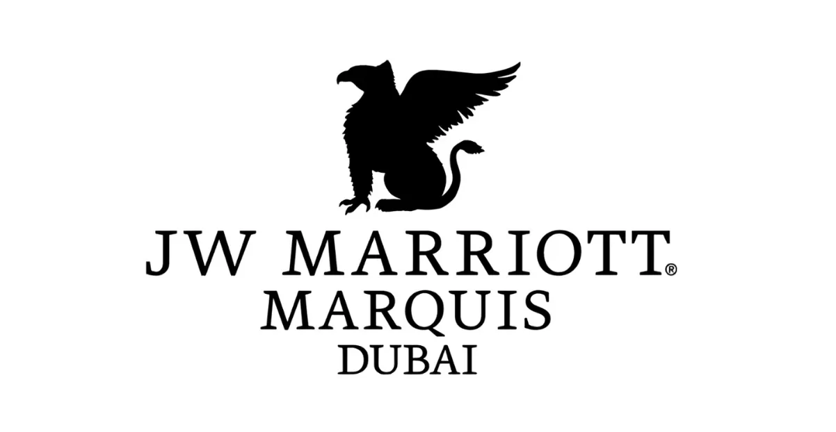JW Marriott Marquis Dubai