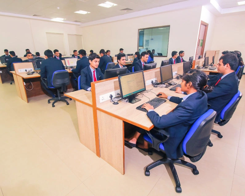 VMSIIHE- Hotel management & Hospitality college in india