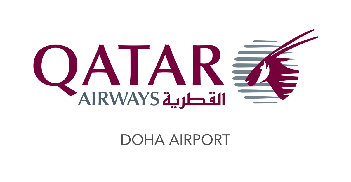 Qatar Airways Doha Airport